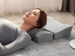 بالشت و ماساژور گردن و شانه شیائومی Xiaomi Massage pillow Xiaomi Repor RP-Z5