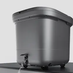 ماساژور و حمام پای هوشمند شیائومی مدل HITH Smart Footbath ZMZ-T1