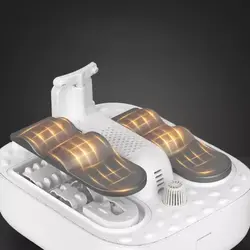 ماساژور و حمام پای هوشمند شیائومی مدل HITH Smart Footbath ZMZ-T1