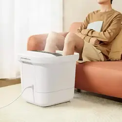 ماساژور و حمام پای هوشمند شیائومی مدل HITH Smart Footbath ZMZ-T1