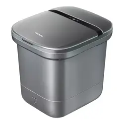 ماساژور و حمام پای هوشمند شیائومی مدل HITH Smart Footbath ZMZ-T1