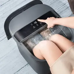 ماساژور و حمام پای هوشمند شیائومی مدل HITH Smart Footbath ZMZ-T1