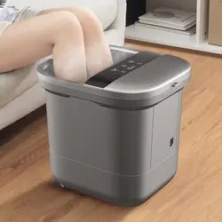 ماساژور و حمام پای هوشمند شیائومی مدل HITH Smart Footbath ZMZ-T1