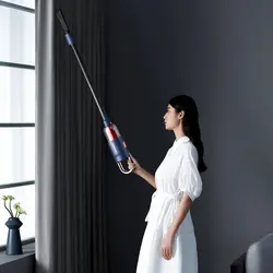 جارو شارژی شیائومی درما مدل Deerma VC20 Pro Cordless Handheld Vacuum Cleaner