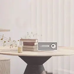 اسپیکر پاتختی شیائومی مدل Senshui Sleeping Speaker E05