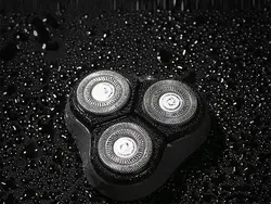 ریش تراش شیائومی Xiaomi Enchen Warrior Rotary Shaver 5W