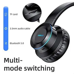 هدفون بلوتوث جویروم Joyroom JR-H16 Wireless Stereo Headset