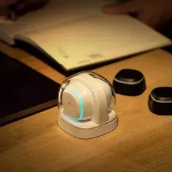 ماساژور الکتریکی شیائومی مدل Jeeback M2 Electronic Moxibustion