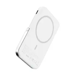 پاوربانک مغناطیسی Mcdodo Gopower 5000mAh MC-7050 برای سری آیفون 12/13