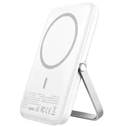 پاوربانک مغناطیسی Mcdodo Gopower 5000mAh MC-7050 برای سری آیفون 12/13