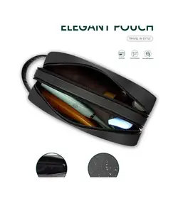 کیف اکسسوری گرین لیون مدل Green lion Elegant Pouch GNEPCH