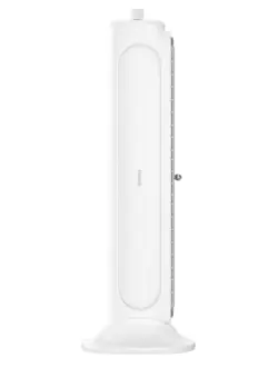 تهویه مطبوع باسئوس مدل Baseus BS-HF005 Refreshing Monitor Clip-On &amp; Stand-Up Desk Fan ACQS000002