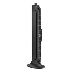 تهویه مطبوع باسئوس مدل Baseus BS-HF005 Refreshing Monitor Clip-On &amp; Stand-Up Desk Fan ACQS000002