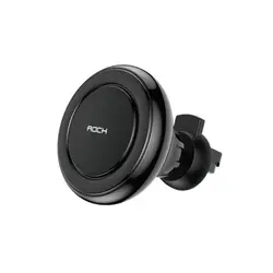 پایه نگهدارنده داخل خودرو راک Rock RPH0898 Vacuum Adsorption Airbag Car Holder