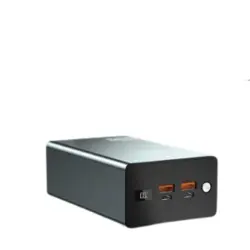 پاور بانک 40000 میلی آمپر مدل Brave 40000mAh 100W Super Fast Charger Portable Power Bank BPB-40 با توان 100W