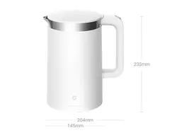 کتری برقی شیائومی Xiaomi Mijia Thermostat Electric Kettle Pro MJHWSH02YM