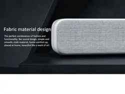 ساندبار و اسپیکر بلوتوث شیائومی Xiaomi TV Audio Speaker MDZ-27-DA