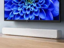 ساندبار و اسپیکر بلوتوث شیائومی Xiaomi TV Audio Speaker MDZ-27-DA