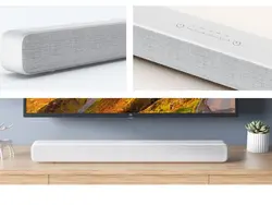 ساندبار و اسپیکر بلوتوث شیائومی Xiaomi TV Audio Speaker MDZ-27-DA