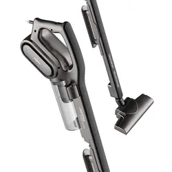 جارو برقی شیائومی درما Xiaomi Deerma DX700s