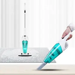 جارو برقی شیائومی درما مدل Xiaomi Deerma Vacuum Cleaner DX118C