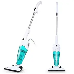 جارو برقی شیائومی درما مدل Xiaomi Deerma Vacuum Cleaner DX118C