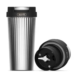 مخلوط‌کن و ماگ قابل حمل شیائومی درما Xiaomi Deerma Juicer NU80