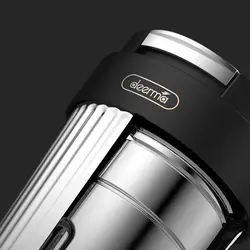 مخلوط‌کن و ماگ قابل حمل شیائومی درما Xiaomi Deerma Juicer NU80