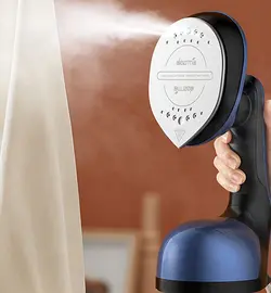 اتو بخار و بخارشوی لباس شیائومی درما Xiaomi Deerma HS300 Multi-Purpose Clothes Iron and Steamer