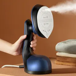 اتو بخار و بخارشوی لباس شیائومی درما Xiaomi Deerma HS300 Multi-Purpose Clothes Iron and Steamer