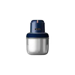 چرخ‌گوشت و غذاساز شارژی شیائومی Xiaomi Deerma Multifunctional Mixer DEM-JR08