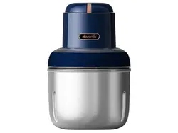 چرخ‌گوشت و غذاساز شارژی شیائومی Xiaomi Deerma Multifunctional Mixer DEM-JR08