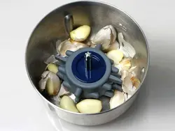 چرخ‌گوشت و غذاساز شارژی شیائومی Xiaomi Deerma Multifunctional Mixer DEM-JR08
