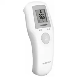 دماسنج دیجیتال بدن شیائومی مدل Xiaomi Andon Portable Infrared Thermometer NT19