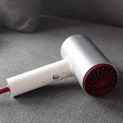 سشوار شیائومی Xiaomi Soocare Anions Hair Dryer H3S
