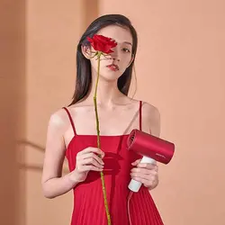 سشوار شیائومی Xiaomi Soocare Anions Hair Dryer H3S