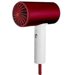 سشوار شیائومی Xiaomi Soocare Anions Hair Dryer H3S
