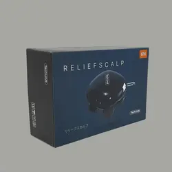 ماساژور سر شیائومی TechLove Reliefscalp AB101