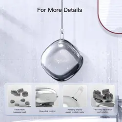 ماساژور سر شیائومی TechLove Reliefscalp AB101