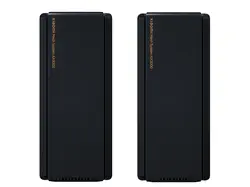 شبکه مش (روتر بی سیم) دوبانده شیائومی Xiaomi Mesh System AX3000 RA82 WiFi 6 5GHz / 2.4GHz