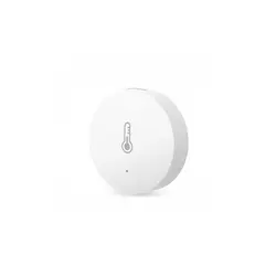 سنسور هوشمند دما و رطوبت شیائومی مدل Xiaomi Mijia Temperature &amp; Humidity Sensor WSDCGQ01LM