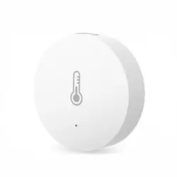 سنسور هوشمند دما و رطوبت شیائومی مدل Xiaomi Mijia Temperature &amp; Humidity Sensor WSDCGQ01LM