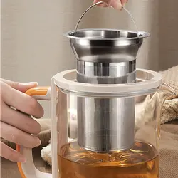 کتری برقی شیائومی Xiaomi Scishare Smart Kettle S2501