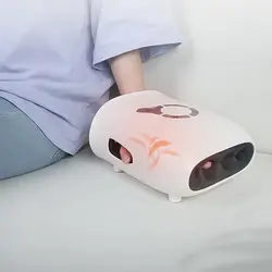 ماساژور دست چندکاره شیائومی Xiaomi Tech Love Multi-Functional Hand Massager WM115A