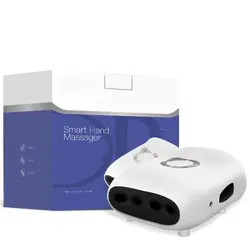 ماساژور دست چندکاره شیائومی Xiaomi Tech Love Multi-Functional Hand Massager WM115A