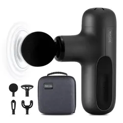 ماساژور شیائومی مدل Xiaomi Tech love CuteX Handy Gun Massager TL112A