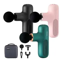 ماساژور شیائومی مدل Xiaomi Tech love CuteX Handy Gun Massager TL112A