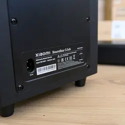 ساندبار شیائومی Xiaomi Soundbar S26