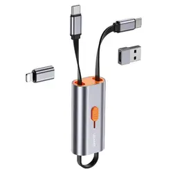 هاب 4 در 1 یوسمز مدل USAMS US-SJ560