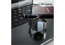 ساعت هوشمند یسیدو مدل YESIDO IO11 SMART WATCH